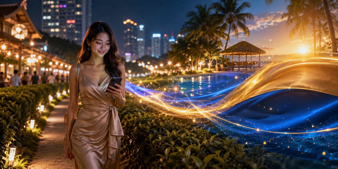 Ahli VIP Selangor menikmati bonus eksklusif baccarat